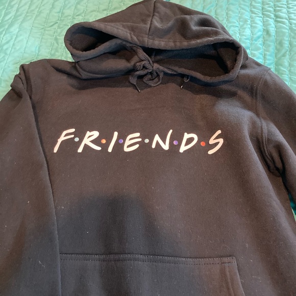 Friends TV Show Hoodie - Picture 1 of 3
